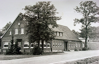 Gasthof Josef Brügge 